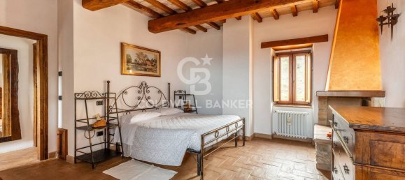 10غرفة منزل في Montecchio, Italy رقم 237806 59