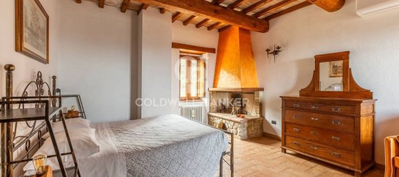 10غرفة منزل في Montecchio, Italy رقم 237806 53