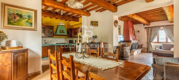 10غرفة منزل في Montecchio, Italy رقم 237806 45