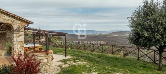 10غرفة منزل في Montecchio, Italy رقم 237806 31