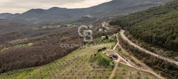 10غرفة منزل في Montecchio, Italy رقم 237806 35