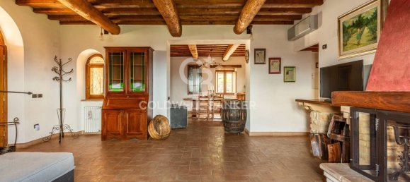 10غرفة منزل في Montecchio, Italy رقم 237806 44