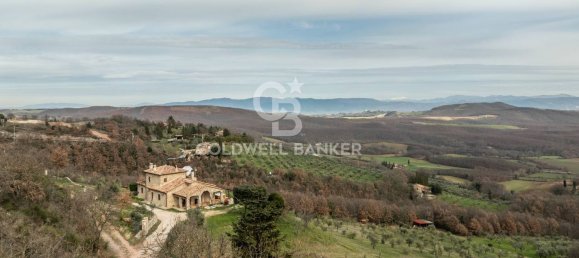 10غرفة منزل في Montecchio, Italy رقم 237806 7