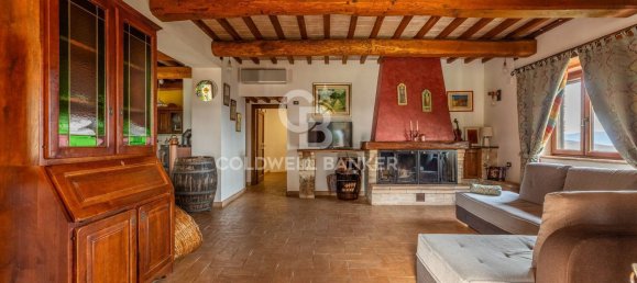 10غرفة منزل في Montecchio, Italy رقم 237806 47