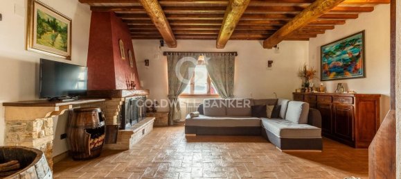 10غرفة منزل في Montecchio, Italy رقم 237806 32