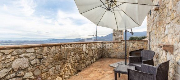 10غرفة منزل في Montecchio, Italy رقم 237806 55