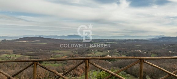 10غرفة منزل في Montecchio, Italy رقم 237806 41