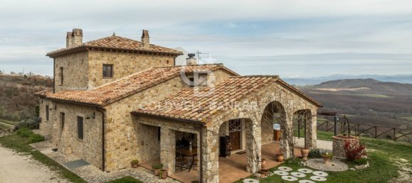 10غرفة منزل في Montecchio, Italy رقم 237806 4