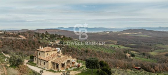 10غرفة منزل في Montecchio, Italy رقم 237806 5