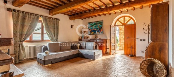 10غرفة منزل في Montecchio, Italy رقم 237806 21