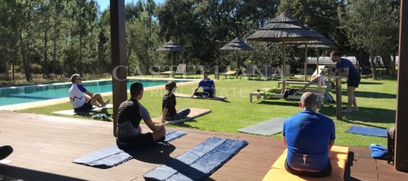 Hotel T9 em São Teotónio, Portugal N.º 56457 31