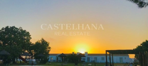 Hotel T9 em São Teotónio, Portugal N.º 56457 17