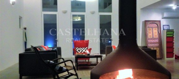 Hotel T9 em São Teotónio, Portugal N.º 56457 48