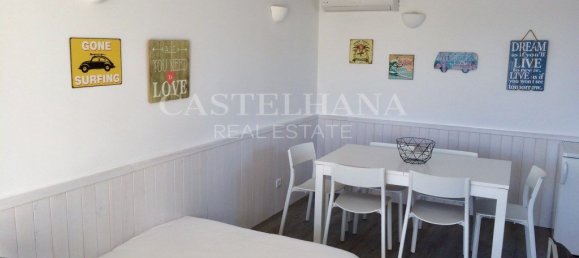 Hotel T9 em São Teotónio, Portugal N.º 56457 27