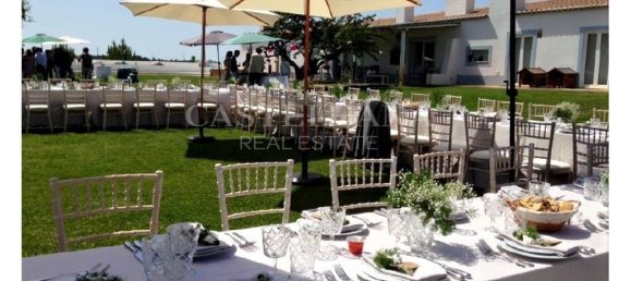 Hotel T9 em São Teotónio, Portugal N.º 56457 10