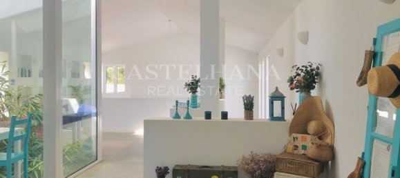 Hotel T9 em São Teotónio, Portugal N.º 56457 44