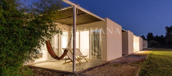 Hotel T9 em São Teotónio, Portugal N.º 56457 23