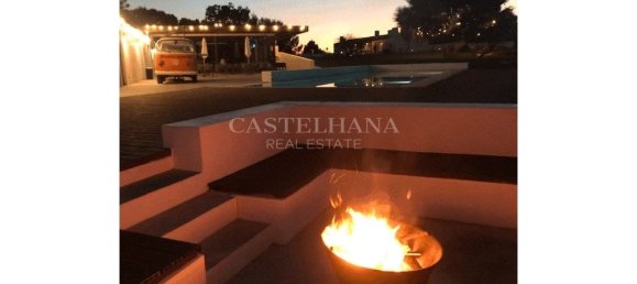 Hotel T9 em São Teotónio, Portugal N.º 56457 30