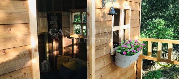 Hotel T9 em São Teotónio, Portugal N.º 56457 40