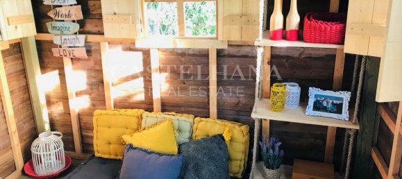 Hotel T9 em São Teotónio, Portugal N.º 56457 39