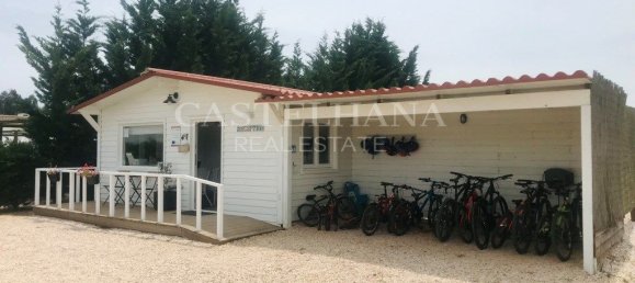 Hotel T9 em São Teotónio, Portugal N.º 56457 34