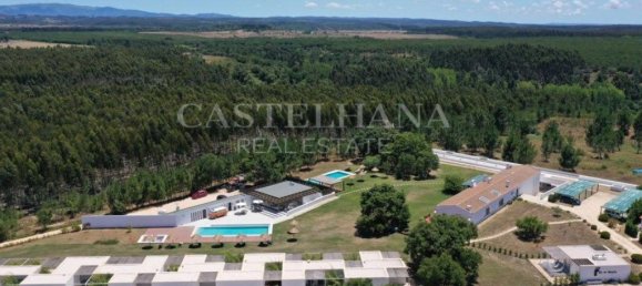 Hotel T9 em São Teotónio, Portugal N.º 56457 4