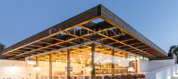 Hotel T9 em São Teotónio, Portugal N.º 56457 8