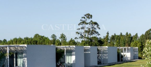 Hotel T9 em São Teotónio, Portugal N.º 56457 18