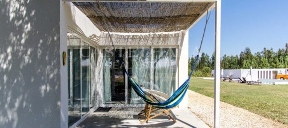 Hotel T9 em São Teotónio, Portugal N.º 56457 19