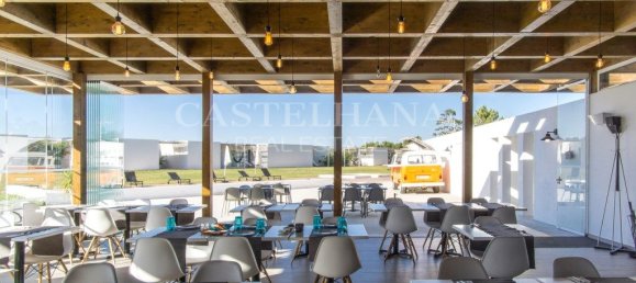 Hotel T9 em São Teotónio, Portugal N.º 56457 7