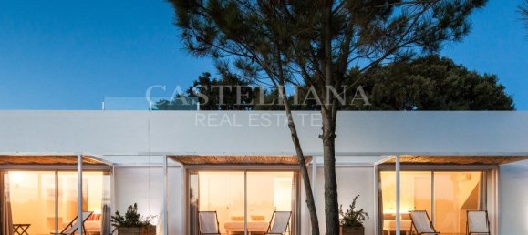 Hotel T9 em São Teotónio, Portugal N.º 56457 24