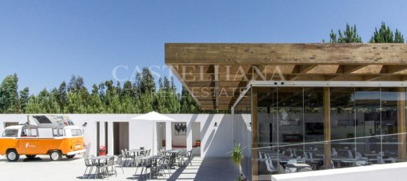 Hotel T9 em São Teotónio, Portugal N.º 56457 6