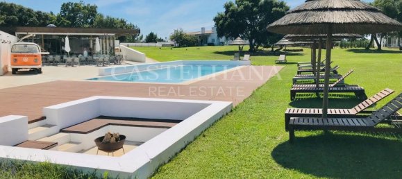 Hotel T9 em São Teotónio, Portugal N.º 56457 2