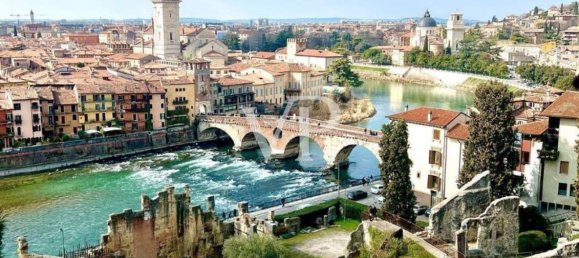 1 bedroom Apartment in Verona, Italy No. 374926 3