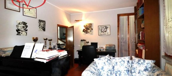 8 rooms Villa in Figline e Incisa Valdarno, Italy No. 235903 28