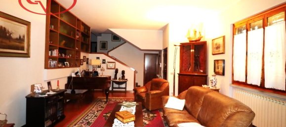 8 rooms Villa in Figline e Incisa Valdarno, Italy No. 235903 11