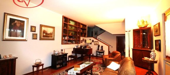 8 rooms Villa in Figline e Incisa Valdarno, Italy No. 235903 12