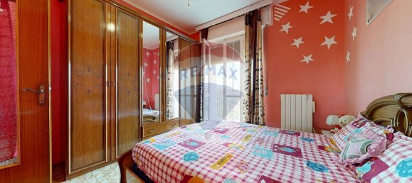 3 Schlafzimmer Wohnung in Chiuduno, Italy, Nr. 338597 16