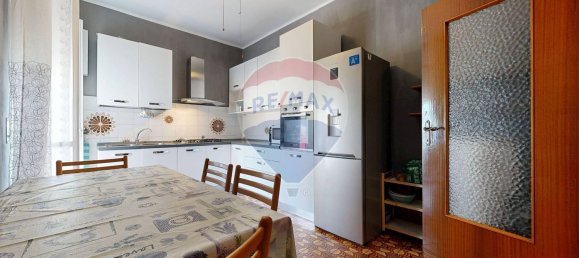 3 Schlafzimmer Wohnung in Chiuduno, Italy, Nr. 338597 5