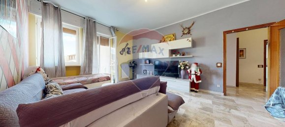 3 Schlafzimmer Wohnung in Chiuduno, Italy, Nr. 338597 9