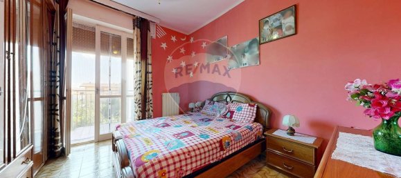 3 Schlafzimmer Wohnung in Chiuduno, Italy, Nr. 338597 15