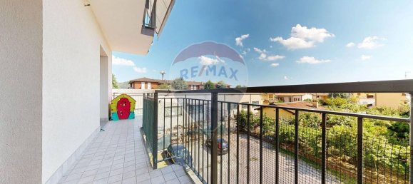 3 Schlafzimmer Wohnung in Chiuduno, Italy, Nr. 338597 14