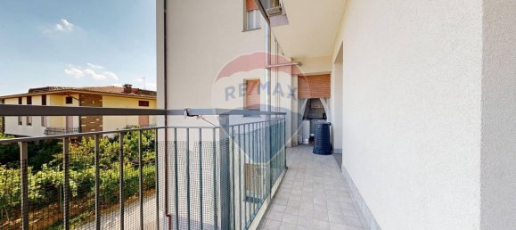 3 Schlafzimmer Wohnung in Chiuduno, Italy, Nr. 338597 13