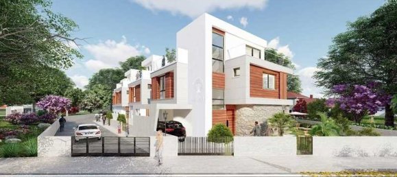 4 Schlafzimmer Villa in Agios Tychonas, Cyprus, Nr. 19179 17