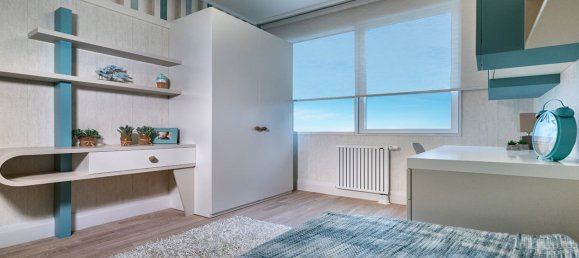 Appartement 3+1 à Uplife Kadikoy, Istanbul, Turkey No. 35473 8