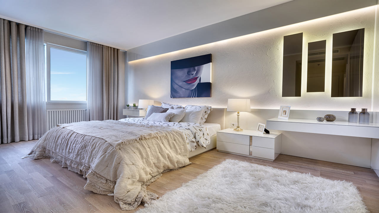 Appartement 3+1 à Uplife Kadikoy, Istanbul, Turkey No. 35473