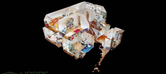 Дом с 4 спальнями в Тельтов-Флеминг, Германия № 325055 44