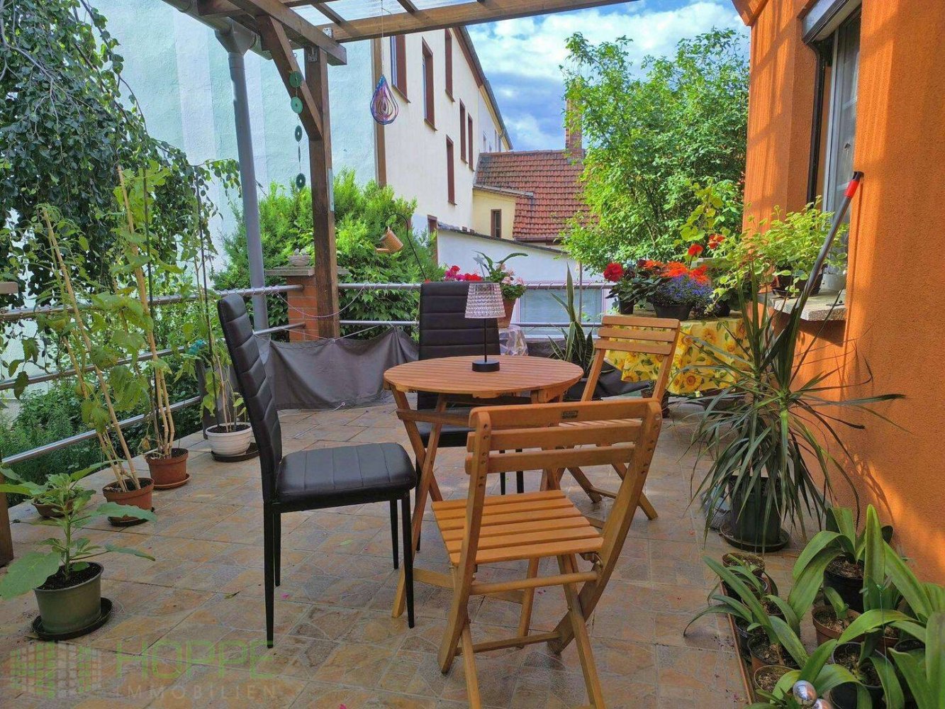 Дом с 4 спальнями в Тельтов-Флеминг, Германия № 325055