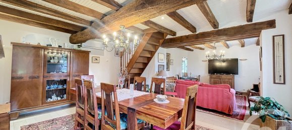 4 غرف نوم منزل في Faux-Villecerf, France رقم 70859 3