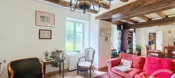 4 غرف نوم منزل في Faux-Villecerf, France رقم 70859 5